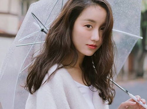 吕一个人资料和图片介绍 吕一老公是谁