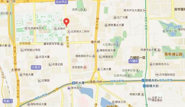 bnu是哪个大学