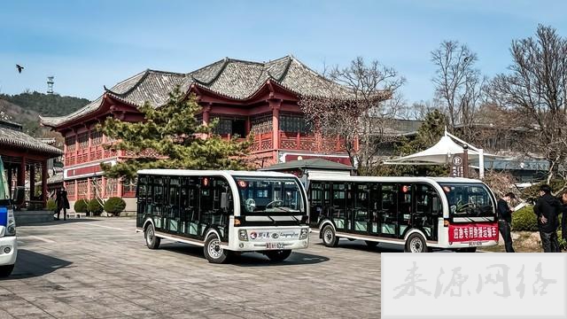 山东旅游必去十大景点