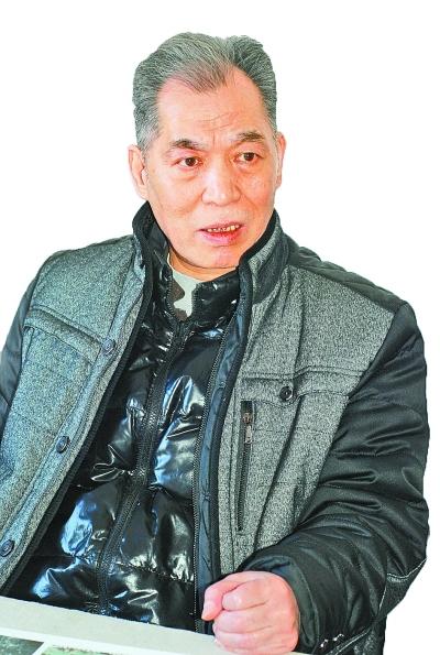 梁晓声简介