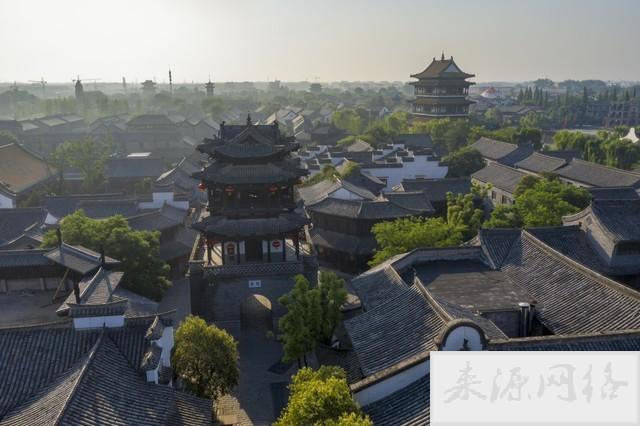 山东旅游必去十大景点