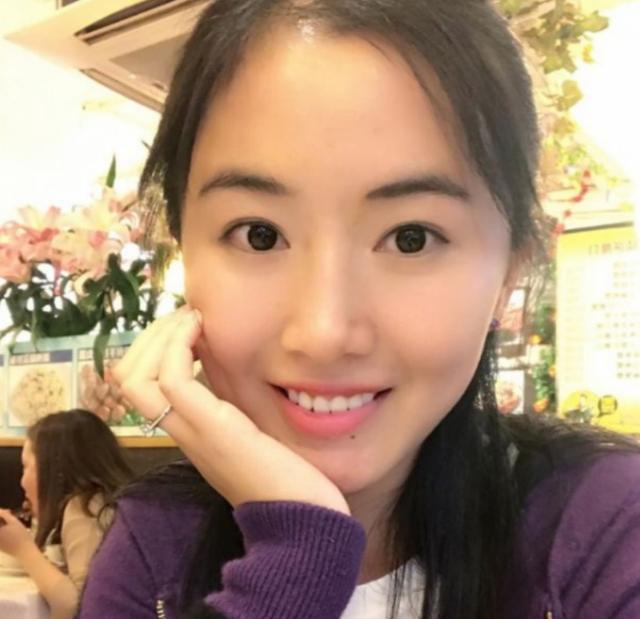 逼死老公的翟欣欣（翟欣欣依靠婚姻）