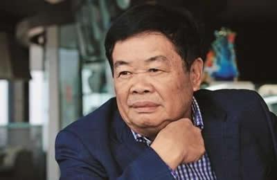 曹德旺:简历 个人资料