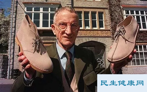 切尔西是什么鞋子