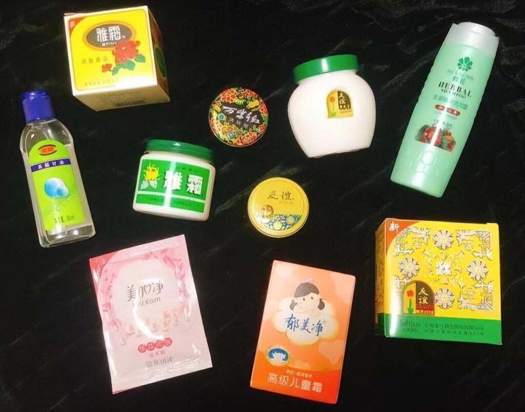 便宜又好用的护肤品有哪些