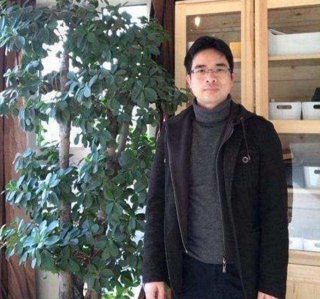 逼死老公的翟欣欣（翟欣欣依靠婚姻）