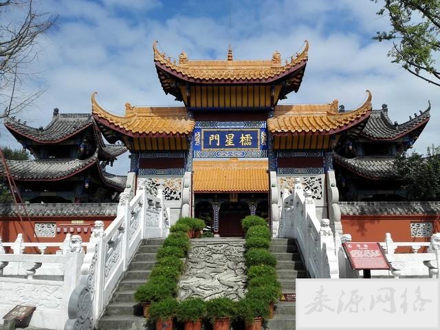 山东旅游必去十大景点