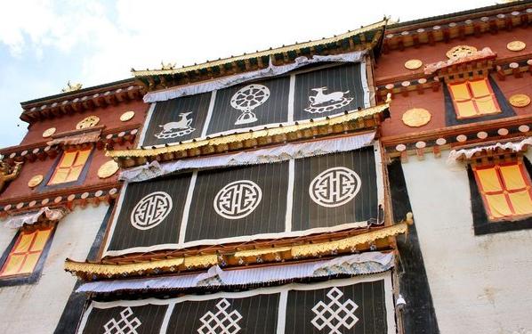 香格里拉旅游景点自由游（香格里拉自由行攻略）