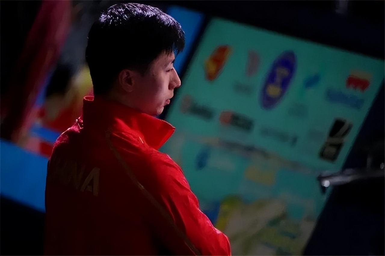 马龙个人简历