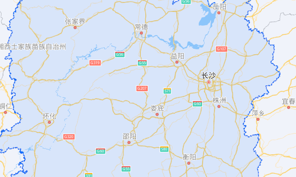 湖南旅游十大必去景区