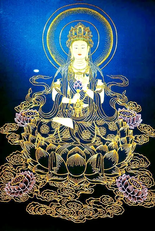 九月十九是观音菩萨什么日子