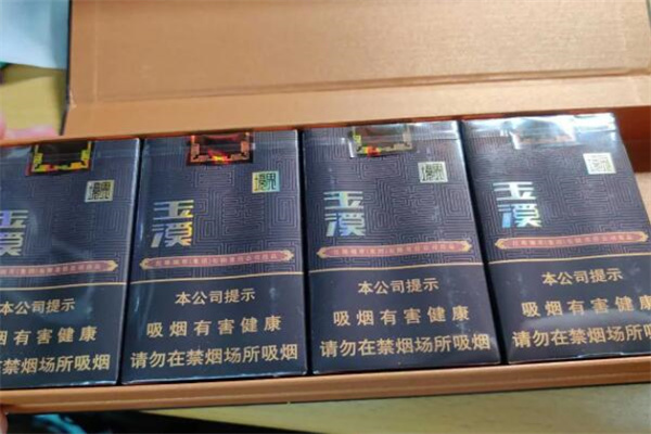 玉溪境界多少钱？