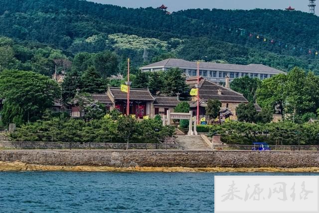 山东旅游必去十大景点