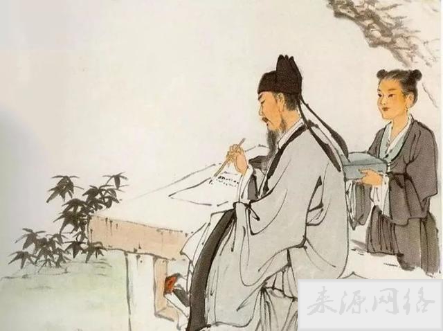 李白哪些诗比较狂 李白最狂的一首诗
