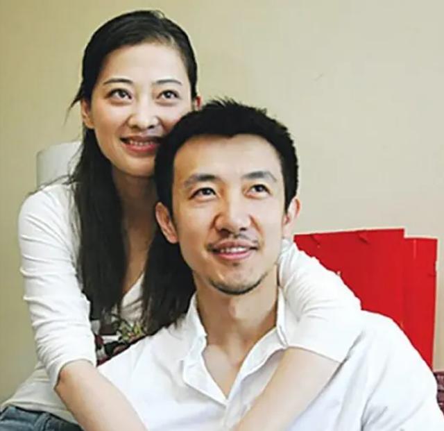梅婷个人资料及简历