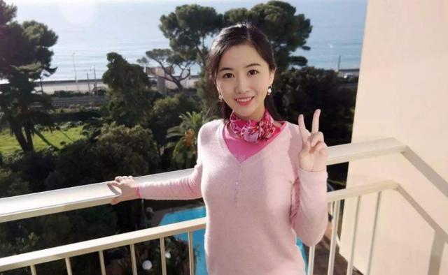 逼死老公的翟欣欣（翟欣欣依靠婚姻）
