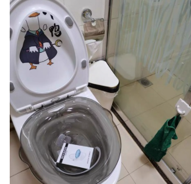 肛门口有个肉球突出是怎么回事
