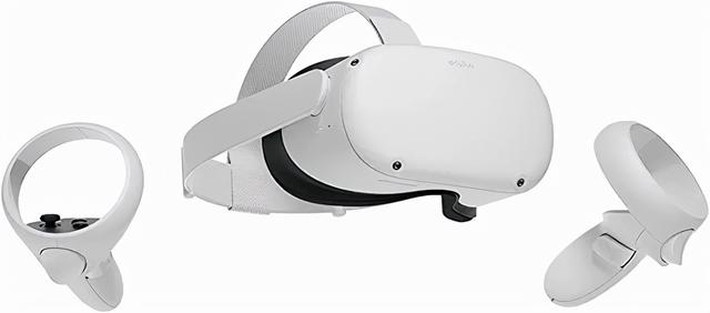 虚拟现实技术VR