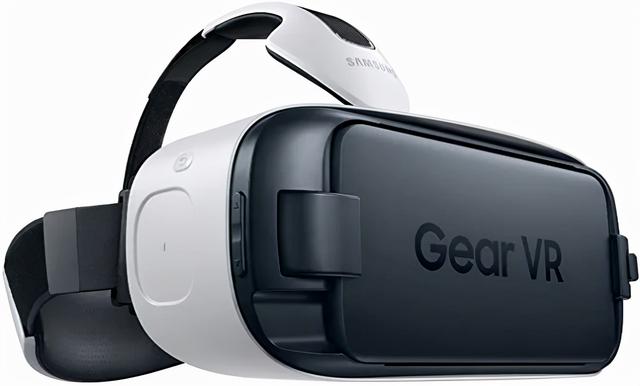 虚拟现实技术VR
