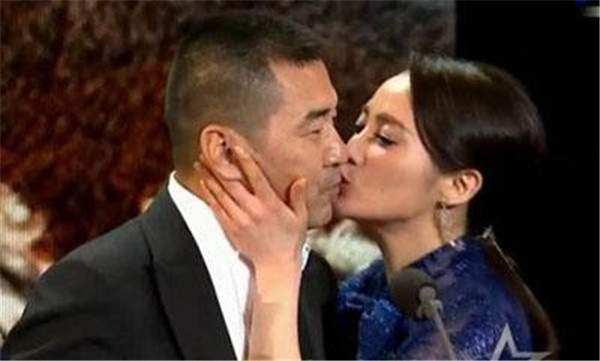 吴越个人资料