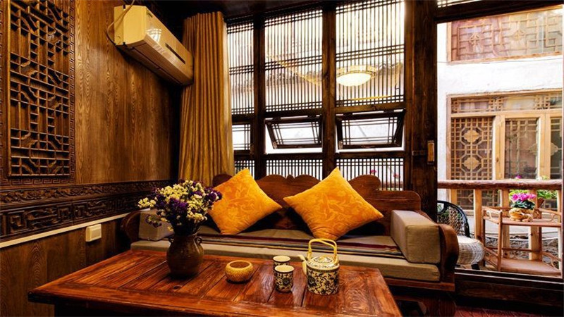 丽江民宿现在一般多少钱啊