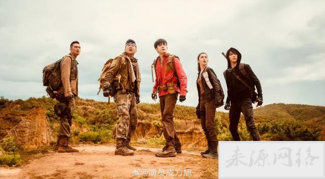 这些小说改编电视剧你看过几个