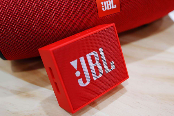 jbl是什么牌子