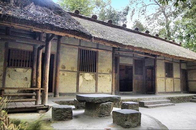 成都攻略三天必去地方