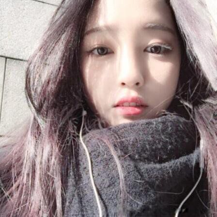 头像女INS高级质感