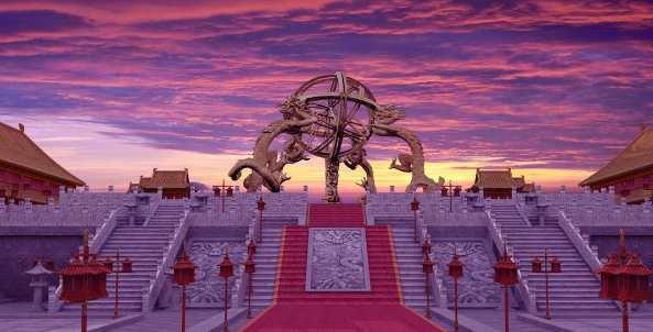 钦天监是干什么的 钦天监是什么官职