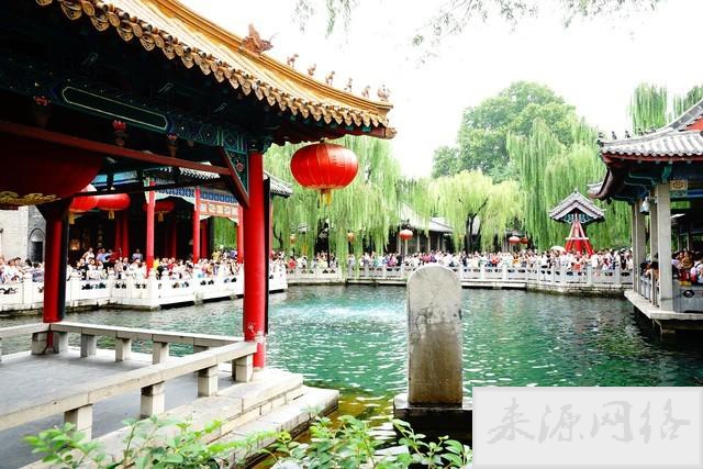山东旅游必去十大景点