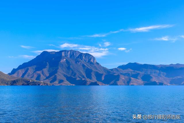 丽江旅游攻略必去景点大全图（这可能是你看过最全丽江旅游攻略了）