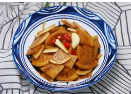 白萝卜怎么腌制好吃又脆？