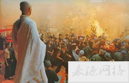 大威天龙怎么突然火了
