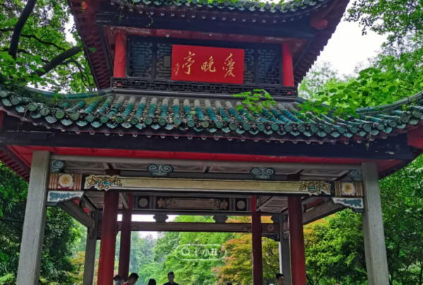 湖南旅游十大必去景区