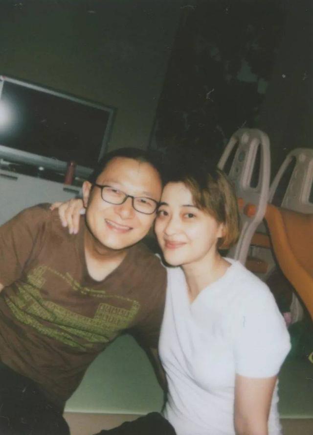 梅婷个人资料及简历