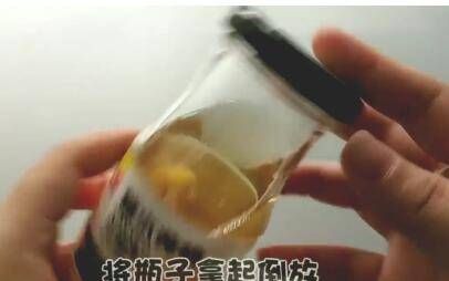 罐头瓶盖打不开怎么办