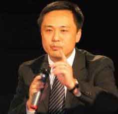 潘石屹的个人简介