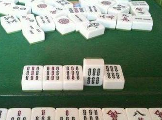 麻将怎么打？