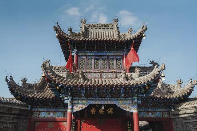 西北旅游详细攻略