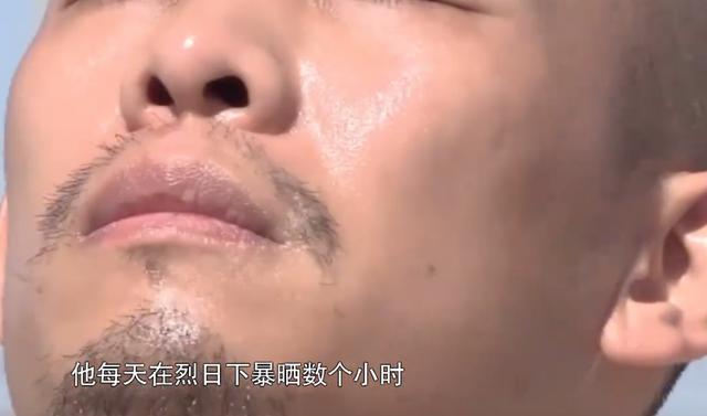 张译到底有多优秀 看张译这20个细节