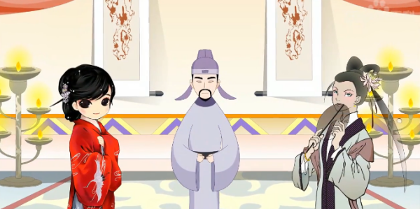 齐人之乐的意思，坐享齐人之福是什么意思
