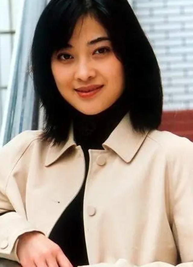 梅婷个人资料及简历