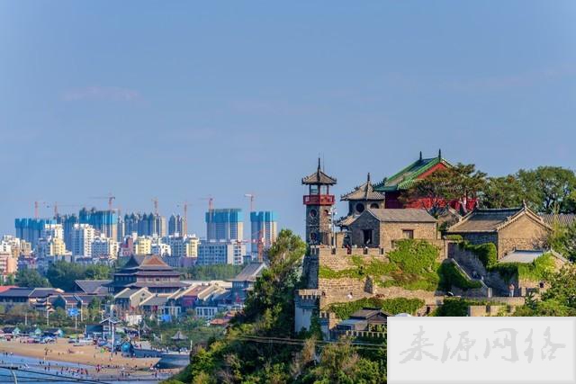 山东旅游必去十大景点