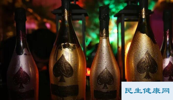 黑桃A是什么酒