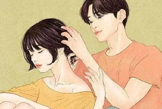 当代女性的爱情观