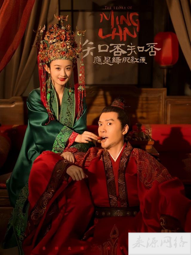 这些小说改编电视剧你看过几个