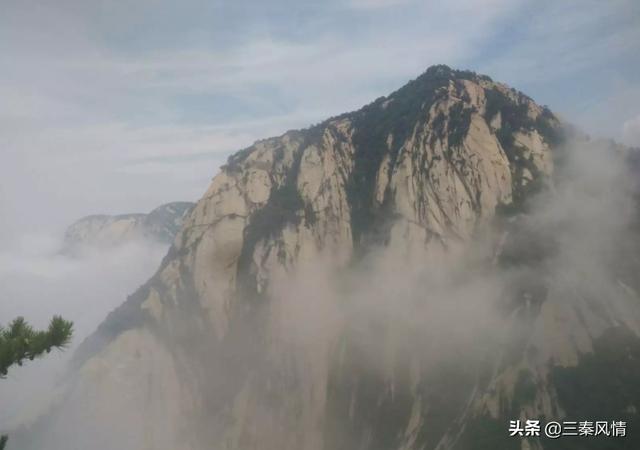 华山旅游攻略最详细