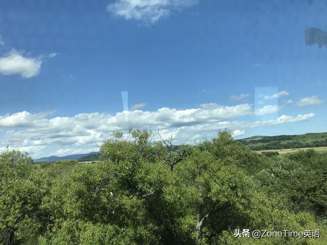 海参崴在哪里（一个被我们遗忘的名字）