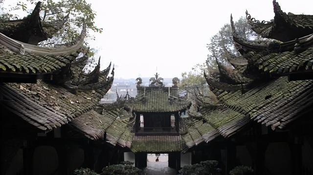 成都攻略三天必去地方